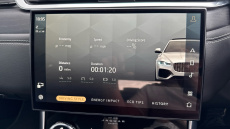 Jaguar XF 2.0 D200 R-Dynamic HSE 4dr Auto AWD Diesel Saloon